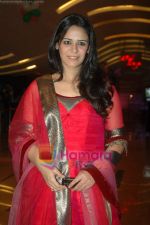 Mona Singh at Utt Pataang film premiere in Cinemax on 1st Feb 2011 (19).JPG